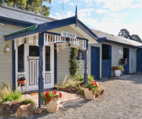 The stables Wantirna South